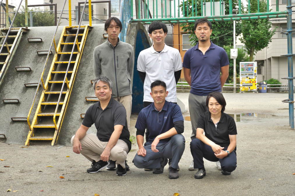 たくみのマッサージ東京（あん摩マッサージ指圧師の求人）の写真3枚目：