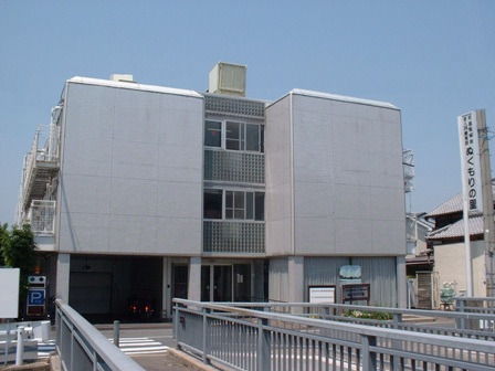 介護老人保健施設 ぬくもりの里(作業療法士の求人)の写真3枚目: