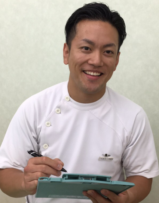 訪問鍼灸笑顔で元気ふくろう堂の写真6枚目：