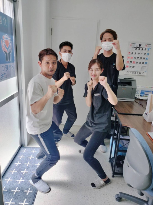 訪問看護ステーションKOKORO（看護師/准看護師の求人）の写真4枚目：
