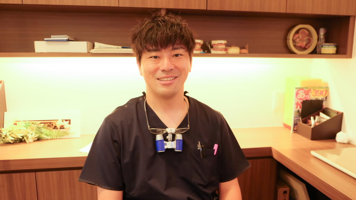 栗原歯科医院（歯科衛生士の求人）の写真7枚目：