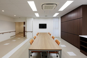 おおぞねメディカルクリニックの写真4枚目: