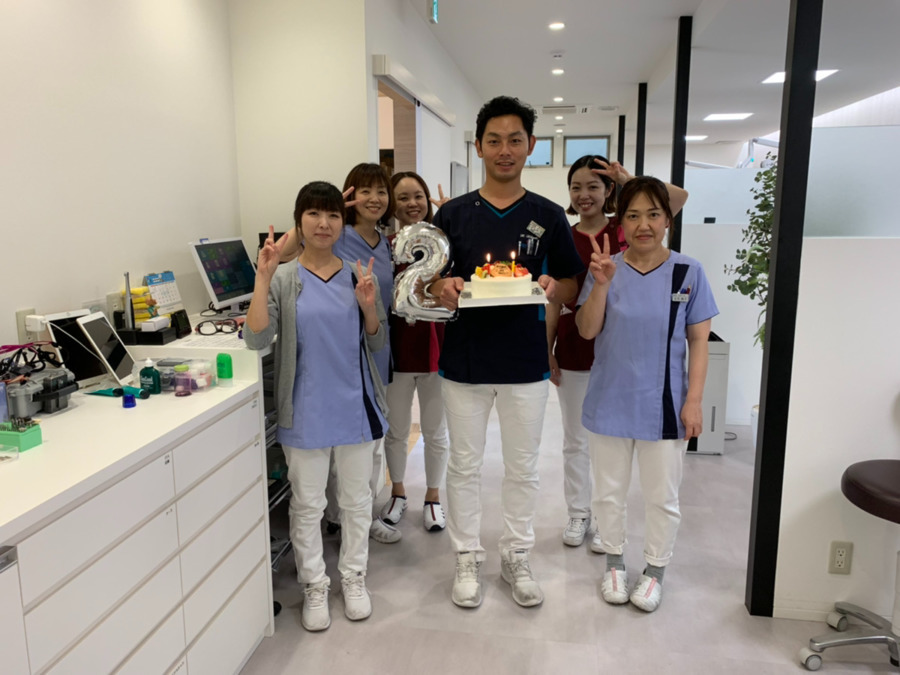 きくち歯科クリニックの写真8枚目：