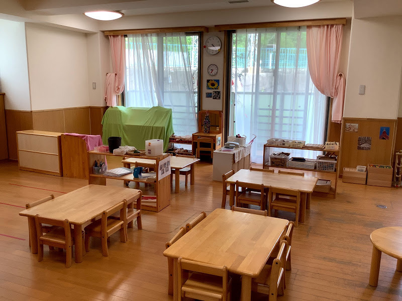 認定こども園このみ保育園（保育士の求人）の写真7枚目：