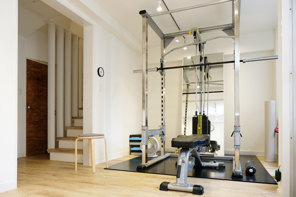 eviGym 祐天寺店【2025年09月01日オープン】（インストラクターの求人）の写真6枚目：