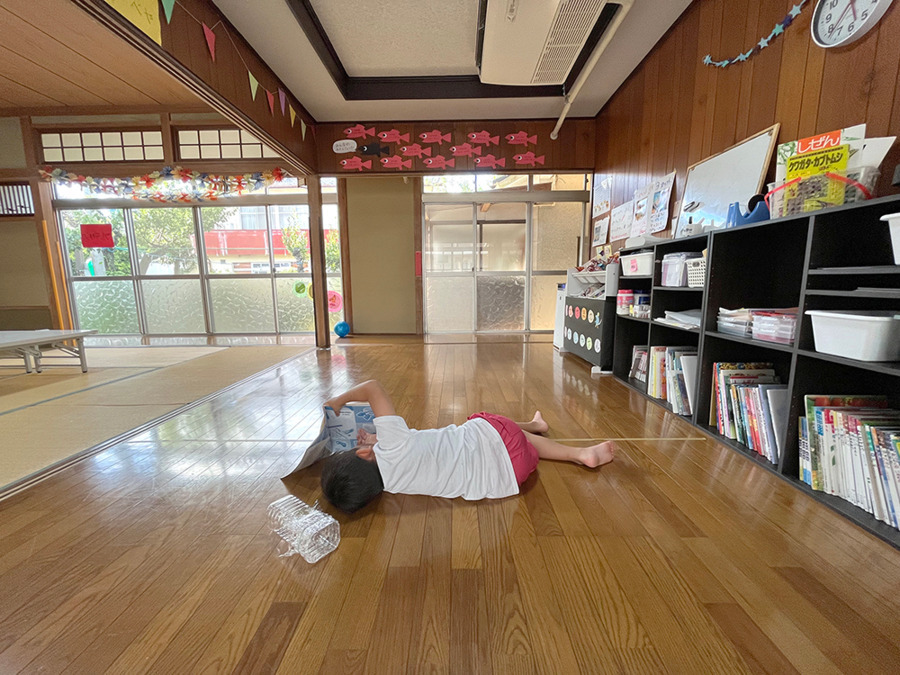 こどものやかた（言語聴覚士の求人）の写真3枚目：