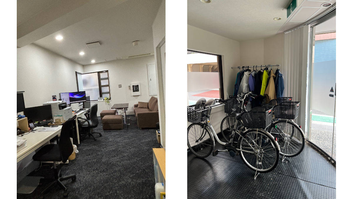 ともに訪問看護ステーション（看護師/准看護師の求人）の写真3枚目：