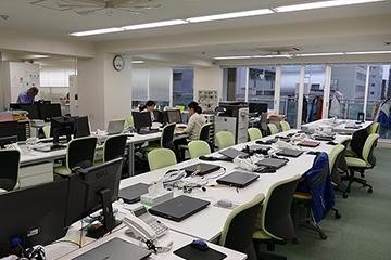 グッドライフケア訪問介護大阪北の写真3枚目：
