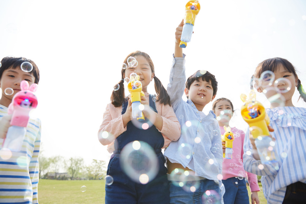 児童発達支援/放課後等デイサービス Hagumi kids(はぐみキッズ)の写真