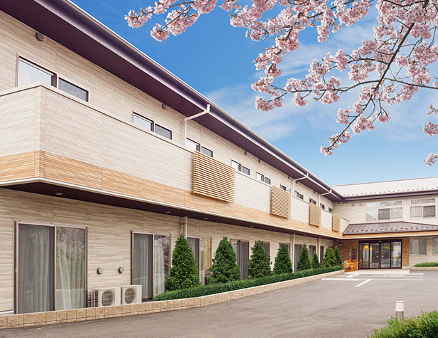 リアンレーヴ柏の写真