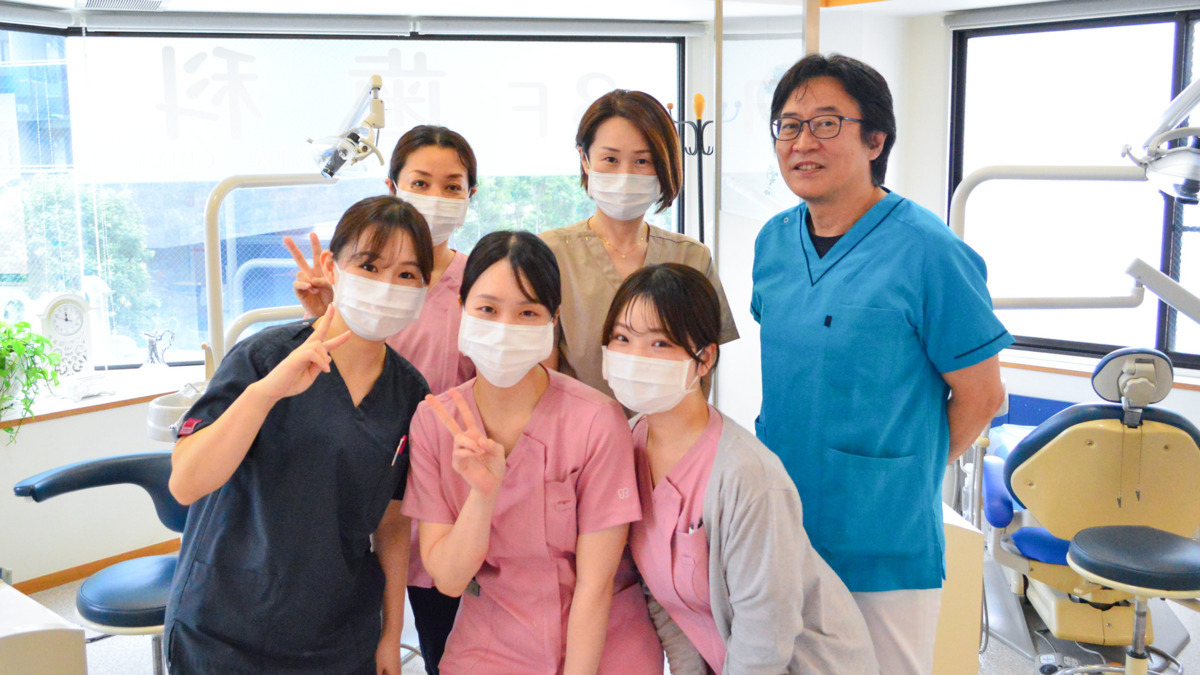 医療法人社団歯周会豊田歯科（歯科衛生士の求人）の写真2枚目：