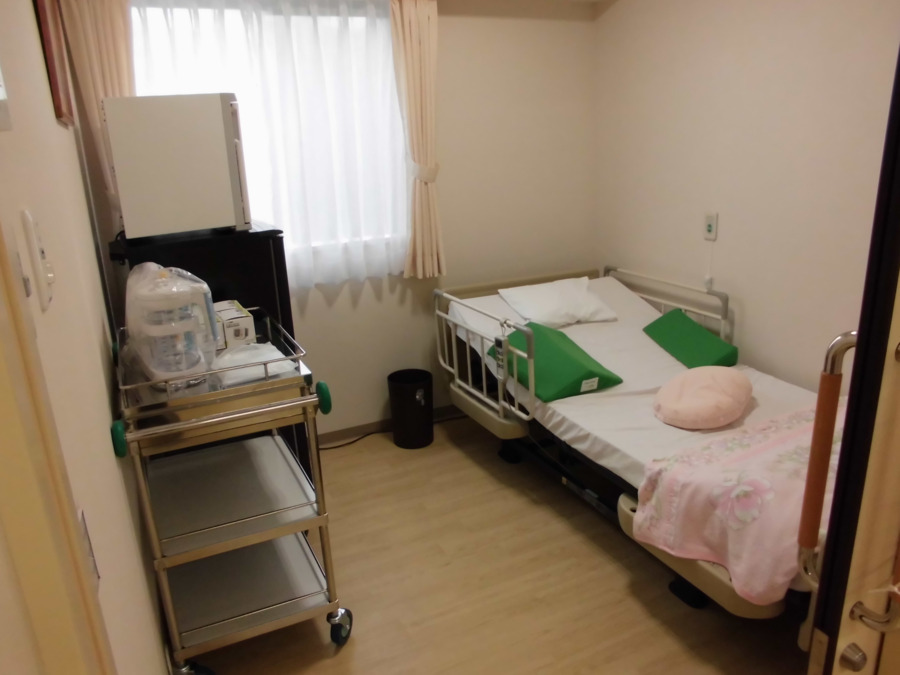 デイサービス きらら川崎小倉(看護師/准看護師の求人)の写真6枚目: