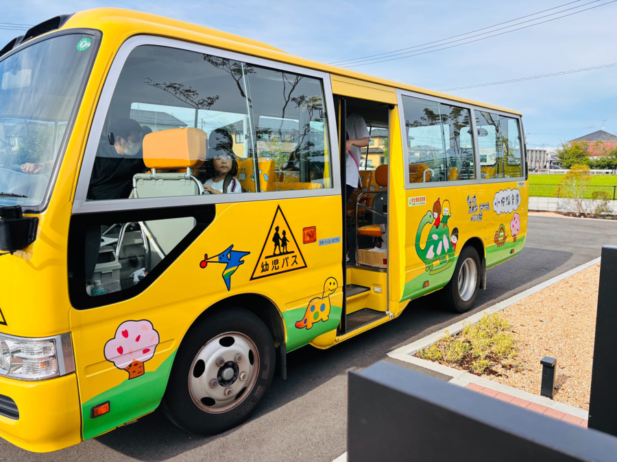幼保連携型認定こども園　小桜こども園の写真
