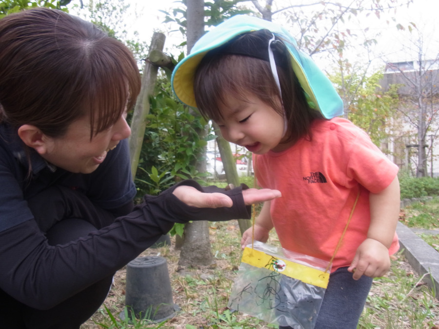 おおきなーれ保育園 新金岡の写真4枚目：