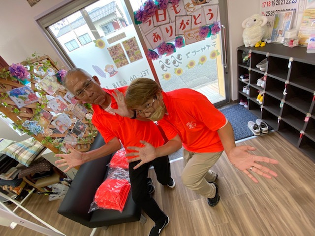 デイサービス明明Suehiro(介護タクシー/ドライバーの求人)の写真2枚目: