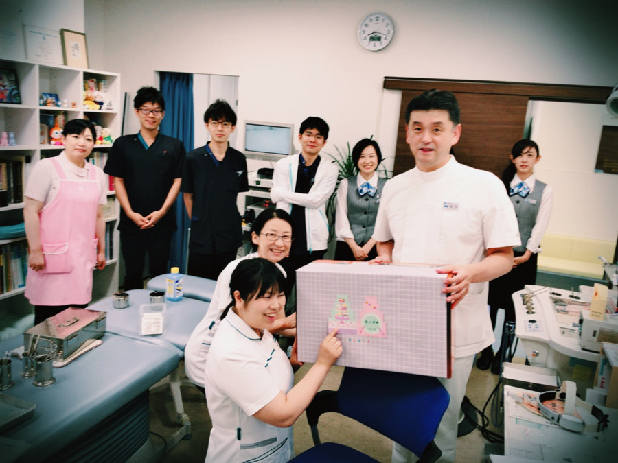 川越耳科学クリニック（理学療法士の求人）の写真4枚目：