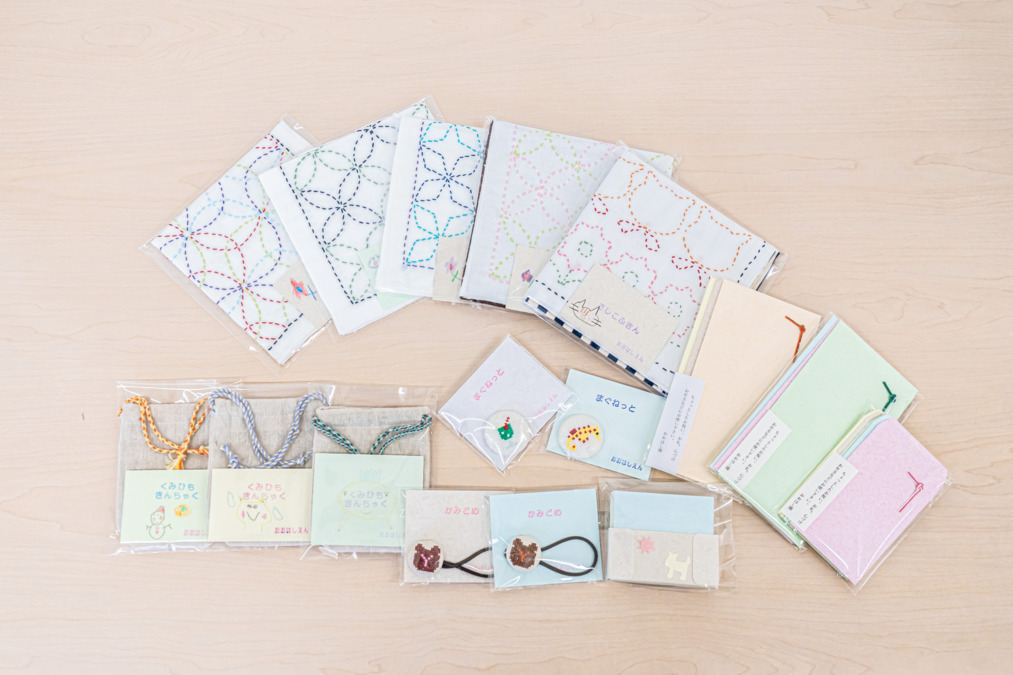 生活介護事業所　 おおはし園（生活支援員の求人）の写真5枚目：