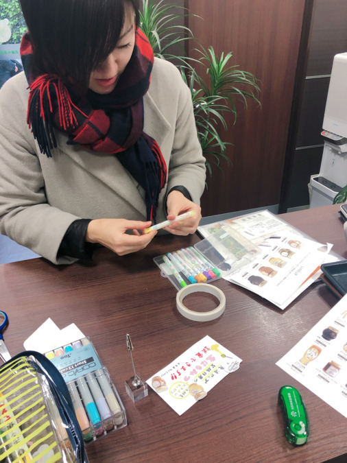 ポピー薬局 武蔵中原店（薬剤師の求人）の写真2枚目：