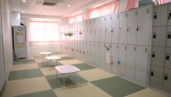 聖心保育園の写真5枚目：