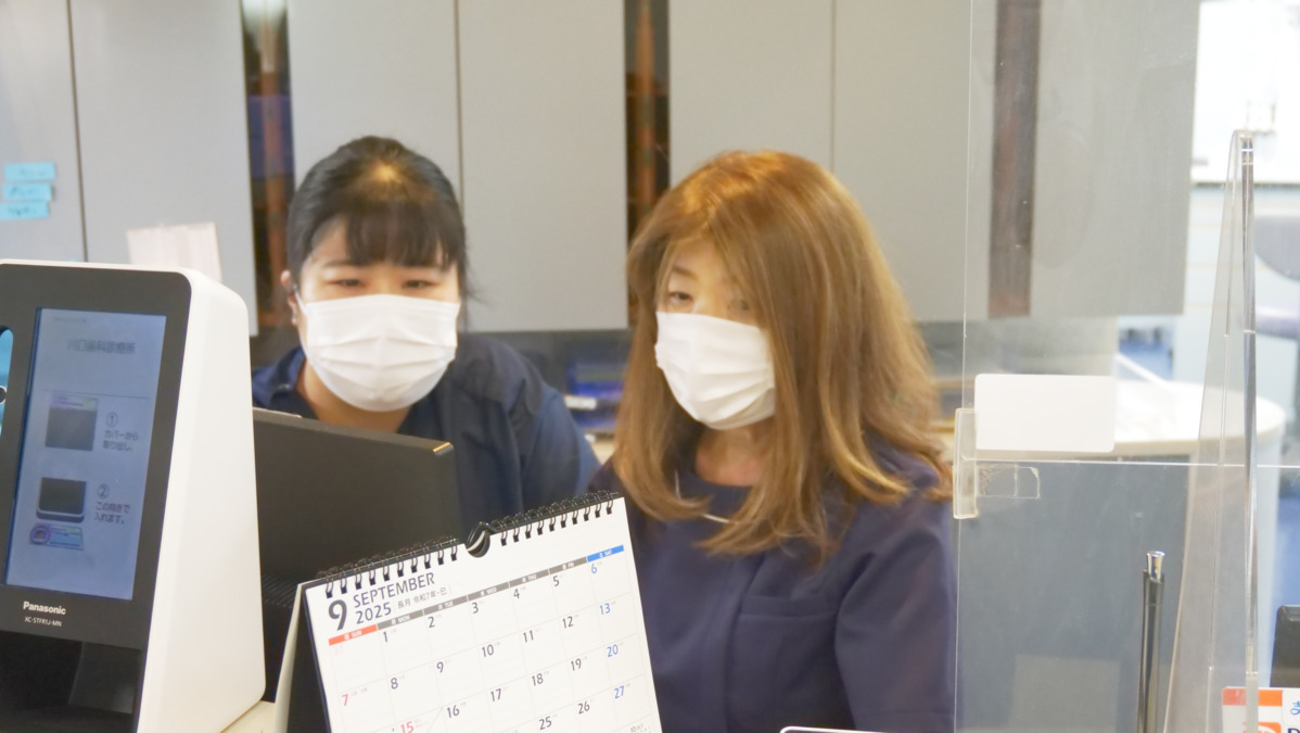 医療法人社団隆美会 川口歯科診療所（歯科衛生士の求人）の写真8枚目：