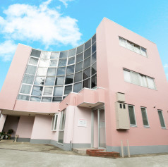 なお歯科クリニックの画像