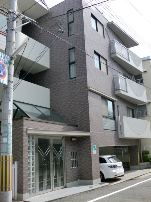 ダッシュホーム（調理師/調理スタッフの求人）の写真2枚目：