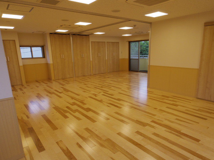 すえひろこども園の写真3枚目: