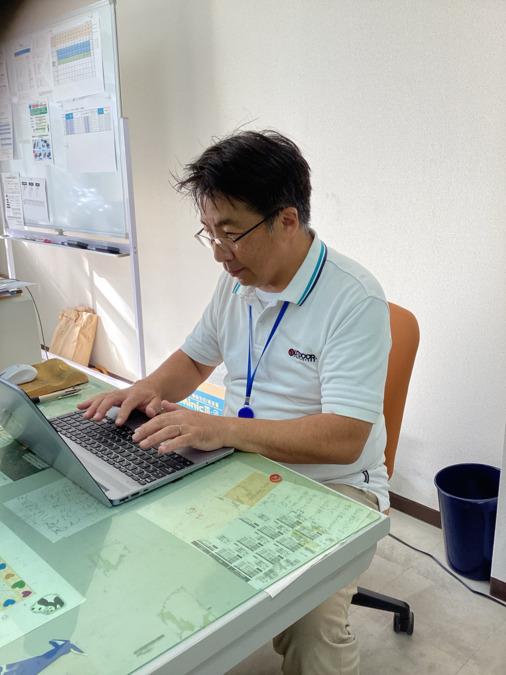 介護の太助 福岡店(福祉用具専門相談員の求人)の写真4枚目: