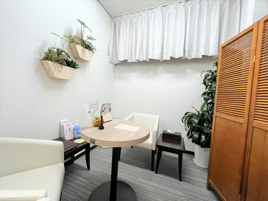 Kinshicho beauty clinicの写真3枚目：