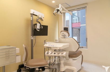 医療法人社団HERO 五反田駅前歯医者(歯科医師の求人)の写真4枚目: