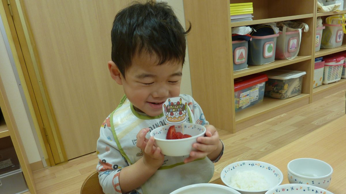 ニチイキッズみきまち保育園（保育士の求人）の写真4枚目：