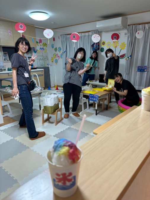 入園・入学準備教室クラス　市川教室【2025年04月01日オープン】の写真4枚目：