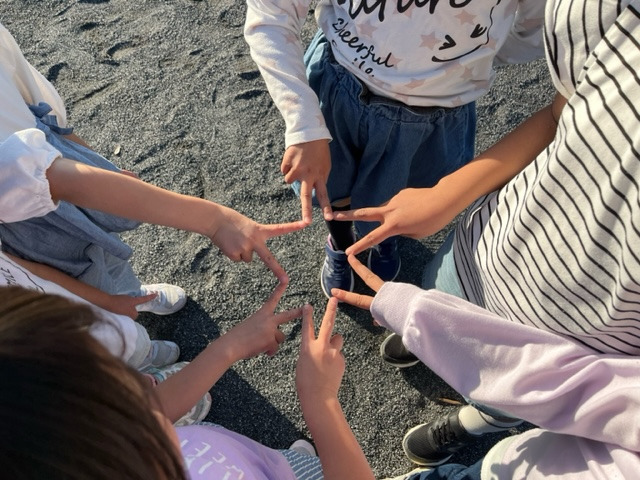 岩戸こども園 学童クラブの写真