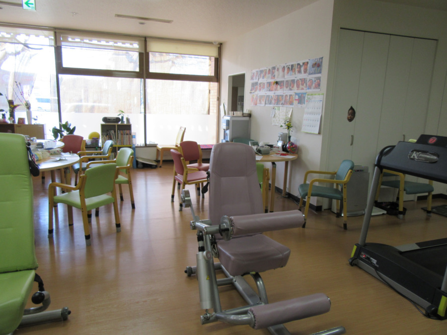 ポシブル加木屋（看護師/准看護師の求人）の写真2枚目：