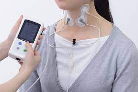 医療法人社団Avanti ユーカリが丘・デンタルクリニック(歯科医師の求人)の写真3枚目:内視鏡の他、リハビリに使用するジェントルスティムを導入しています。