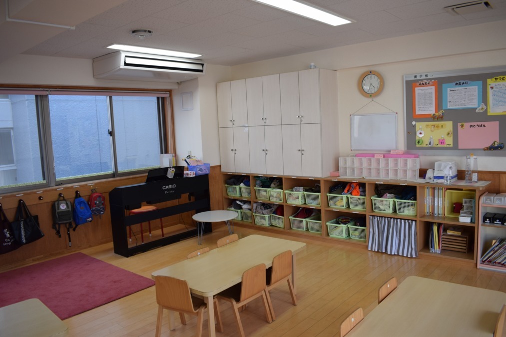 有限会社オリン　さねや・ちるどれんず・ふぁあむ　の写真3枚目：