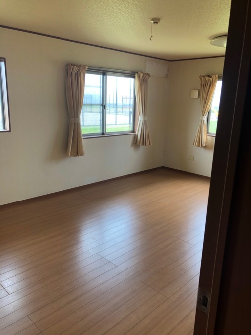 住マイルホーム福岡東1の写真2枚目: