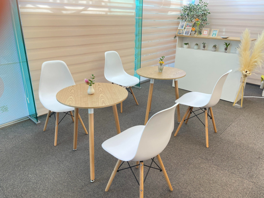 NAORU整体 札幌円山公園院（あん摩マッサージ指圧師の求人）の写真4枚目：