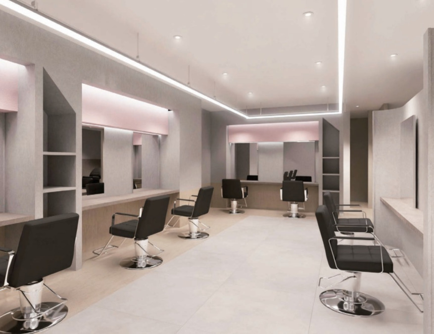 ガレット梅田（美容師の求人）の写真10枚目：