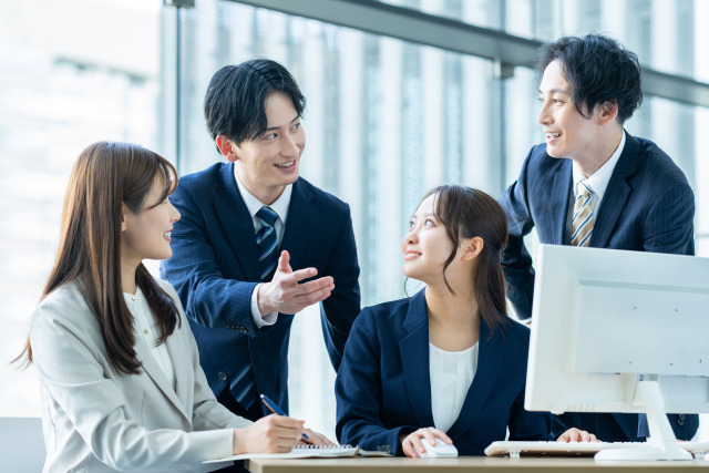 株式会社アビタシオン 本部の写真