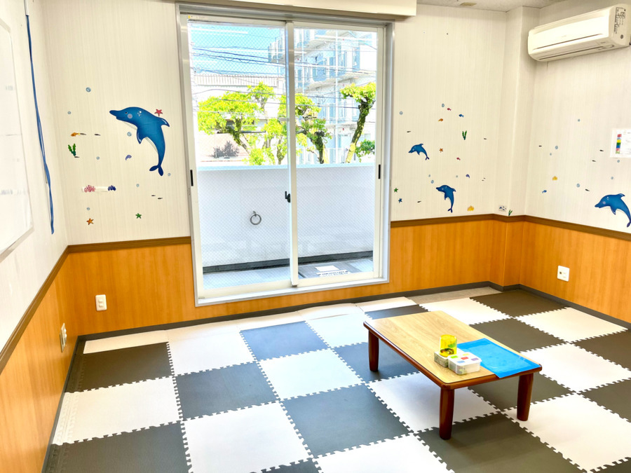 児童発達支援事業所コアシス（保育士の求人）の写真3枚目：