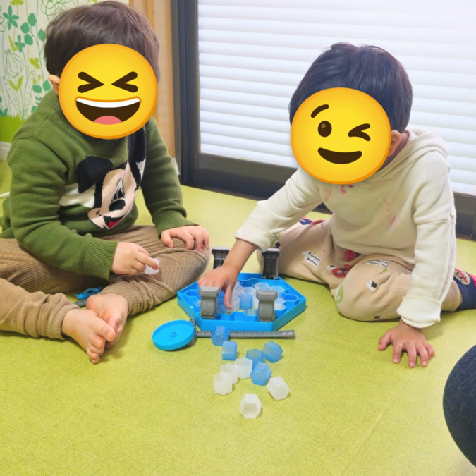 放課後等デイサービスあっぷでーと（児童指導員/指導員の求人）の写真5枚目：