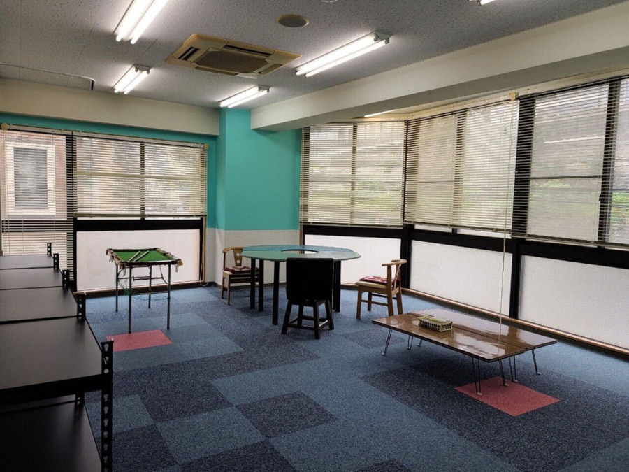 放課後等デイサービス ライフくじらのおやこ（児童指導員/指導員の求人）の写真3枚目：