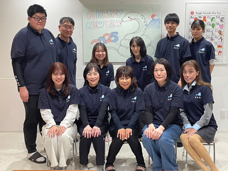 株式会社きみそら共育研究所の写真