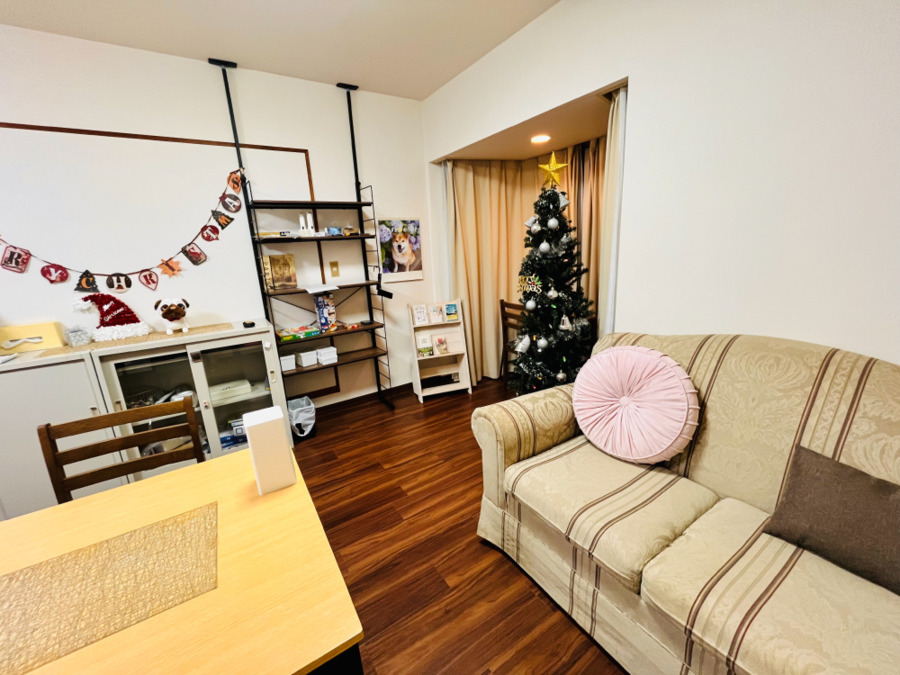 まいほーむ古作(生活支援員の求人)の写真2枚目: