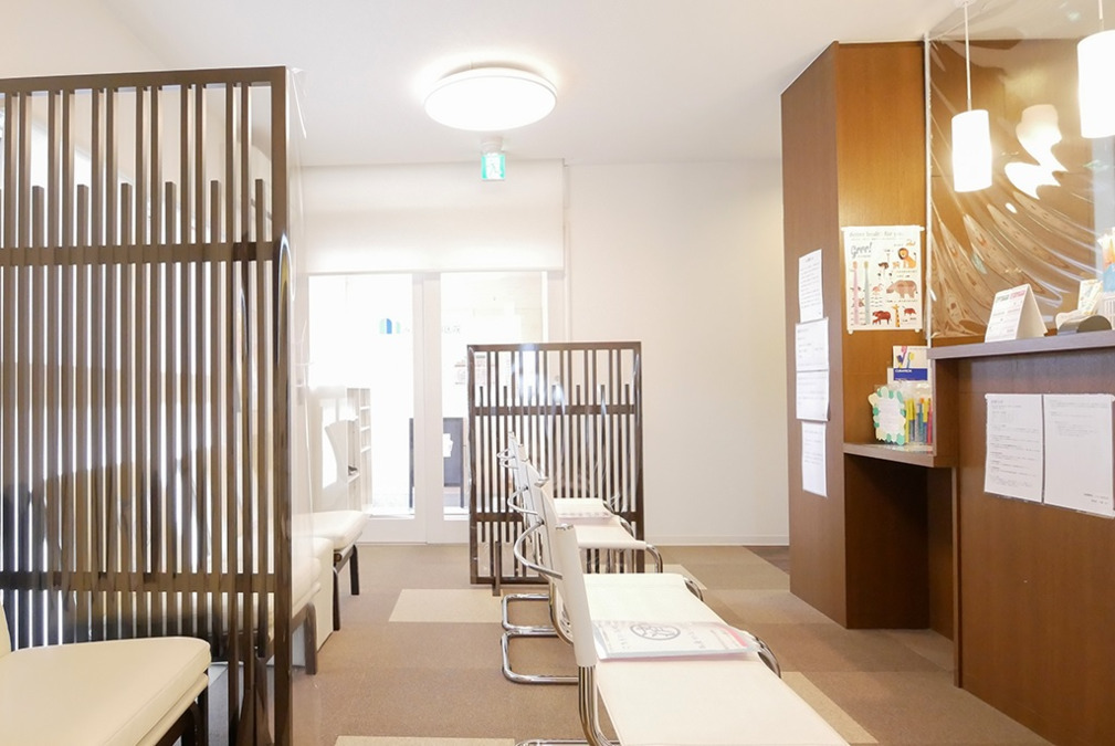 みかみ歯科医院(ホワイトエッセンス宮の沢)の写真