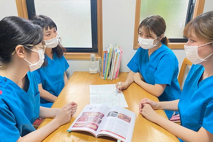 大野歯科医院の写真