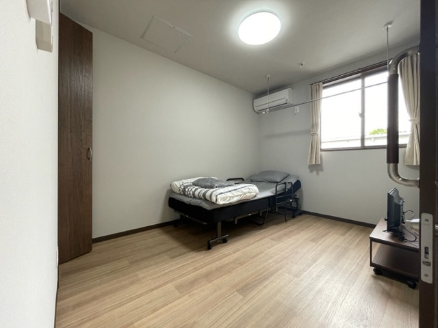 クライスハイム北野町（生活支援員の求人）の写真8枚目：