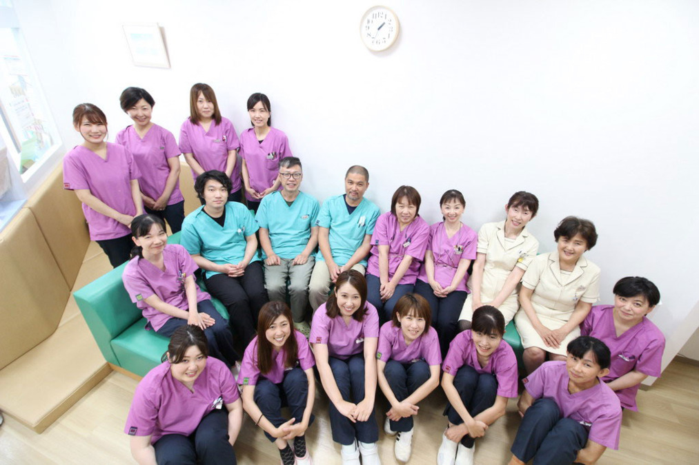 楠元歯科医院の写真2枚目: