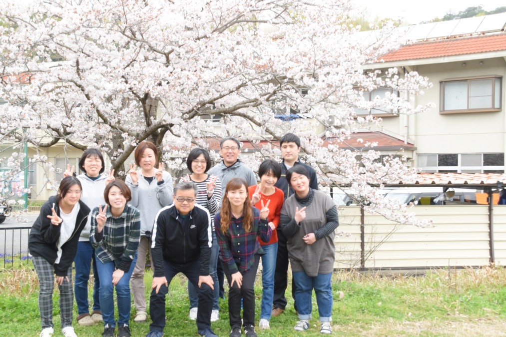 社会福祉法人恵聖会 児童養護施設 玉島学園の写真2枚目: